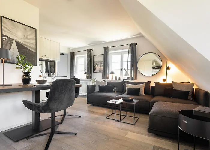 Appartement Koje23 *