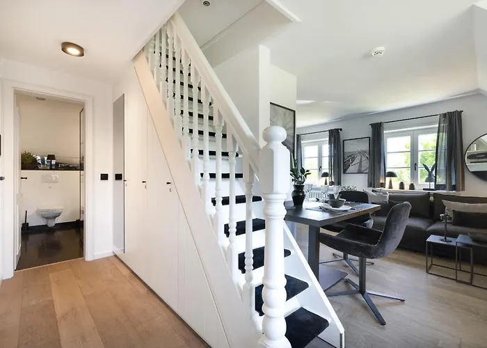 Koje23 Appartement *