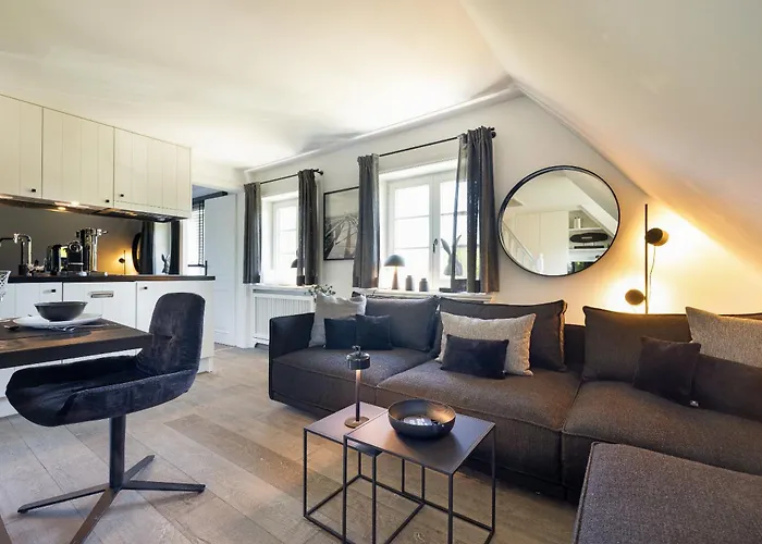 Koje23 Appartement *