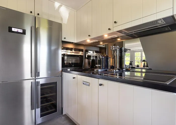 Koje23 Appartement Keitum