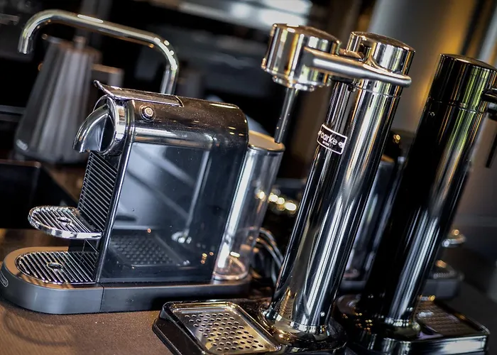 Appartement Koje23 Keitum