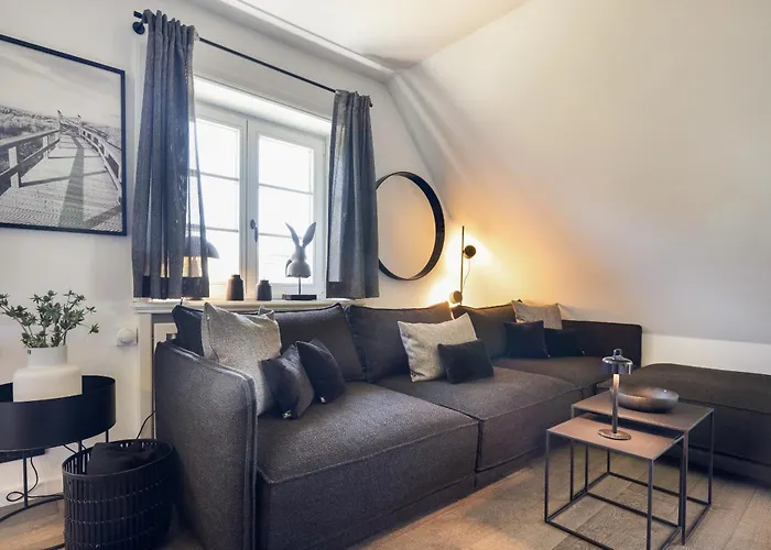 Koje23 Appartement *